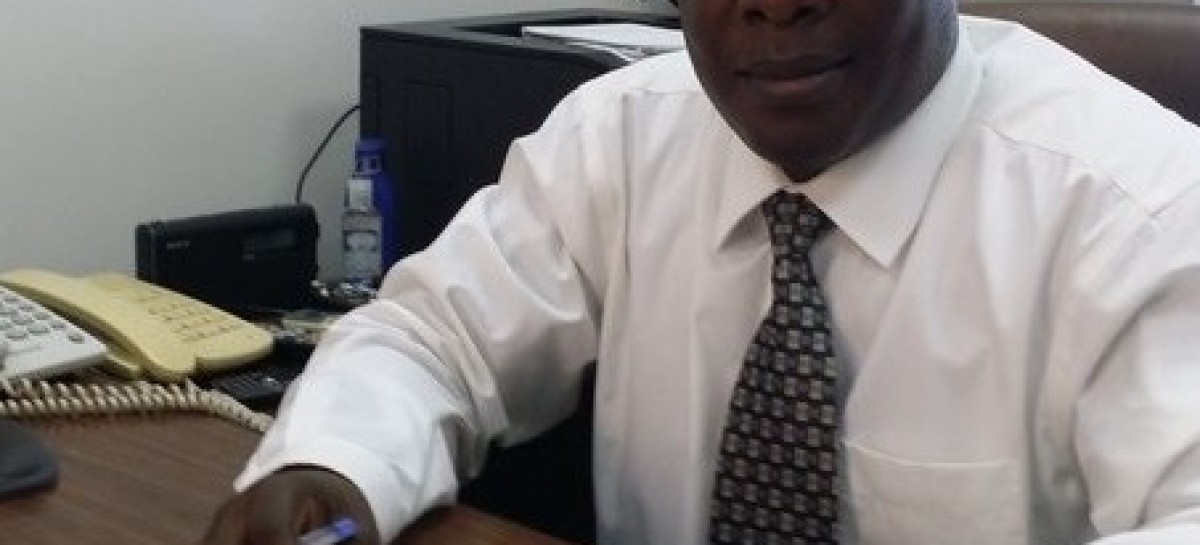 Moses Mukhooli | Message from the New Head of Diaspora Affairs Department – MOFA
