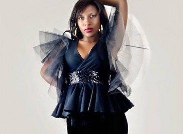 Fashion Designer Martha Jabo Returns to the Diaspora Gala After Bagging Several Awards This Year