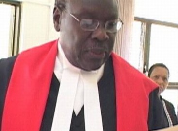 Ugandan Judge Samuel Lungole Awich | Who Has Served On the Supreme Court of Belize