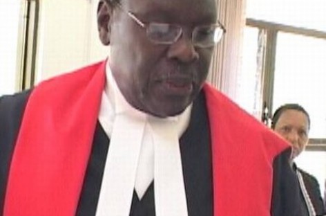 Ugandan Judge Samuel Lungole Awich | Who Has Served On the Supreme Court of Belize