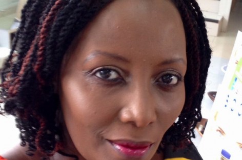 Dr Lennie Bazira Igbodipe-Kyomuhangi Interim CEO (Amref Health Africa) AMREF