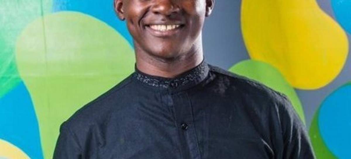 Comedian Herbert Mendo Segujja a.k.a Seevo to Feature at The Diaspora Gala 2014 Edition
