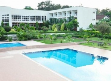 Diaspora Homecoming ~ Home Is The Best 2015, MASAKA at Brovad Hotel