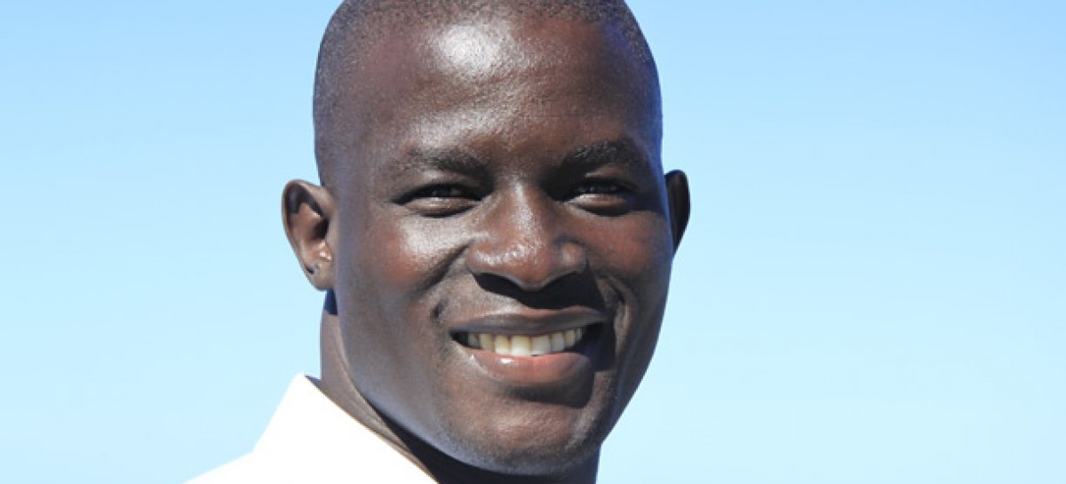 Victor Ochen, The Youngest African, Nobel Peace Prize Nominee