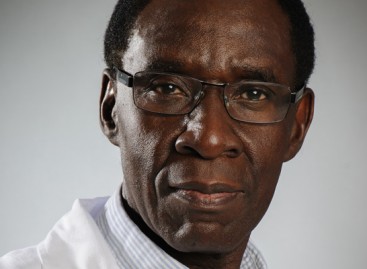 Prof. Dr. Steven Kaddu: Ugandan Born, Austrian-based Dermatologist, Researcher and Founder of a Global Telehealth Network