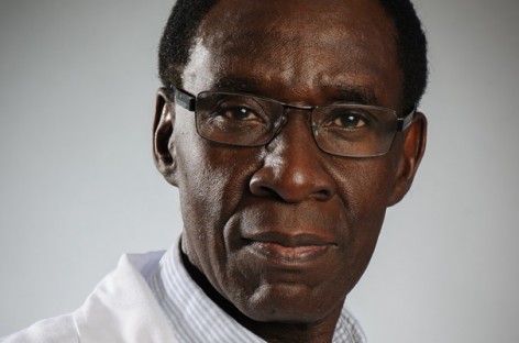 Prof. Dr. Steven Kaddu: Ugandan Born, Austrian-based Dermatologist, Researcher and Founder of a Global Telehealth Network