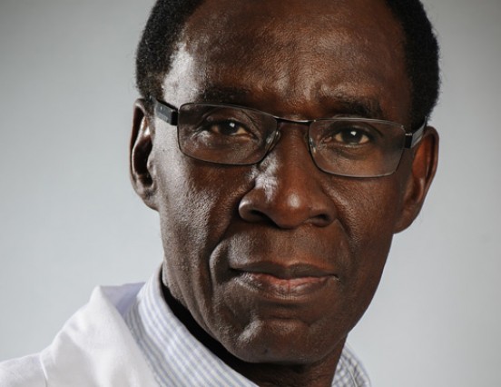 Prof. Dr. Steven Kaddu: Ugandan Born, Austrian-based Dermatologist, Researcher and Founder of a Global Telehealth Network