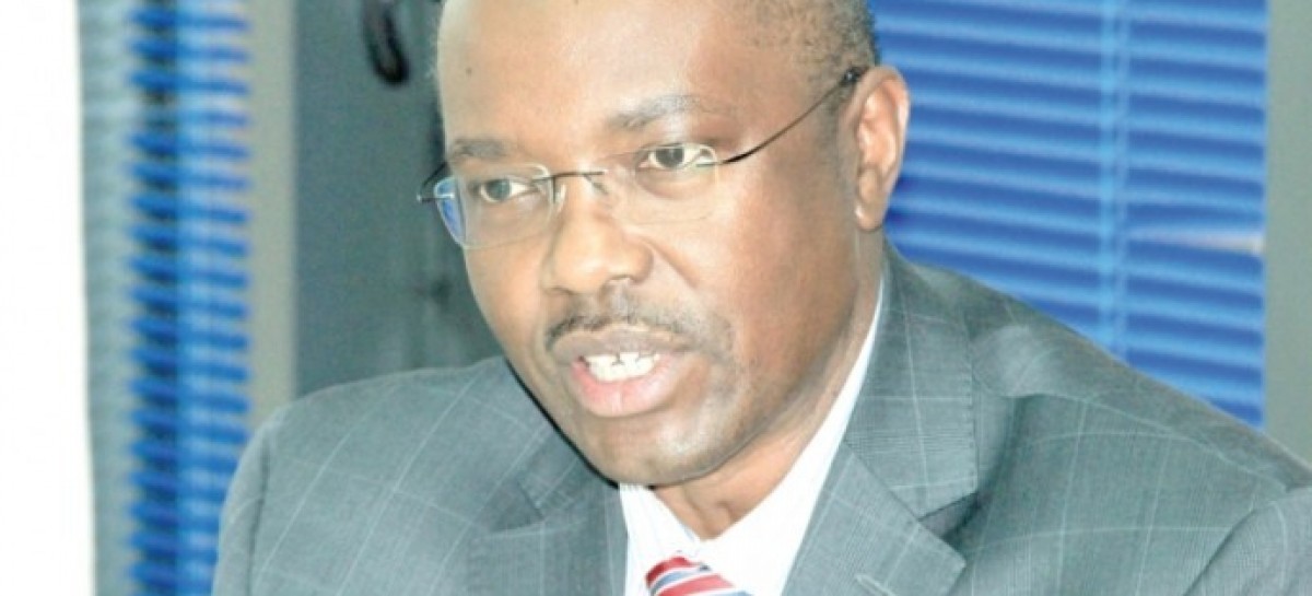 World Bank | Henry Rupiny Kerali New Country Director for Ghana, Liberia and Sierra Leone, Africa