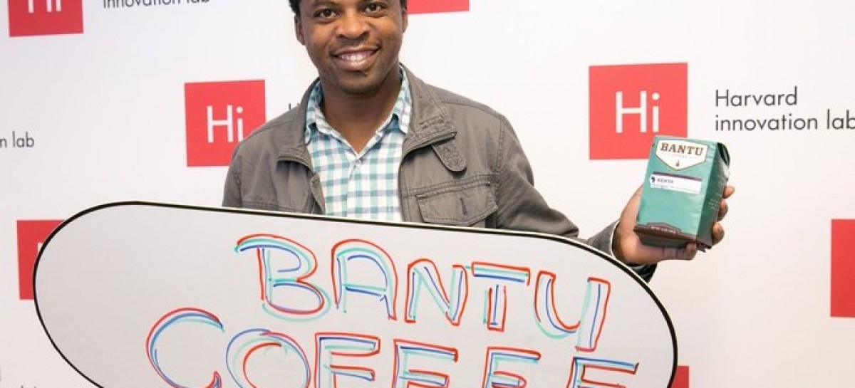 Andy Agaba – Ugandan Entrepreneur And Social Innovator – Diaspora Innovate Award Recipient 2015 Edition