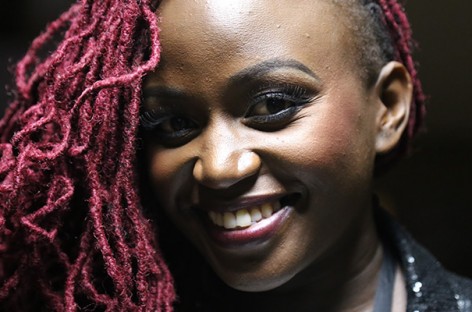 Sandra Suubi | A featured Artist and Performer at the Diaspora 2015 Gala