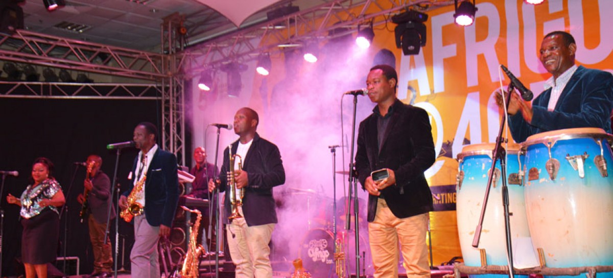 Don’t Miss | The Diaspora Homecoming Event of The Year 2015 – Wednesday Dec 30th From 6pm Onwards!