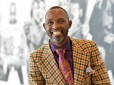 Diaspora Stories | Derreck Kayongo is new CEO at Center for Civil and Human Rights
