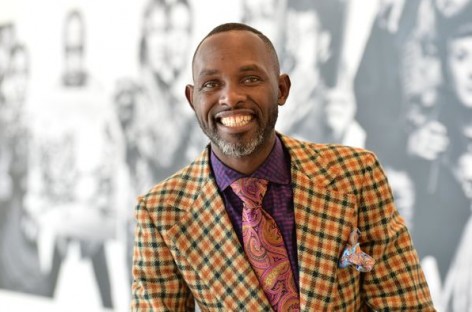 Diaspora Stories | Derreck Kayongo is new CEO at Center for Civil and Human Rights