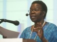 Ms. Victoria Sekitoleko – Former UN Representative For FAO in China and Founder Uganda China Community Cultural Center.