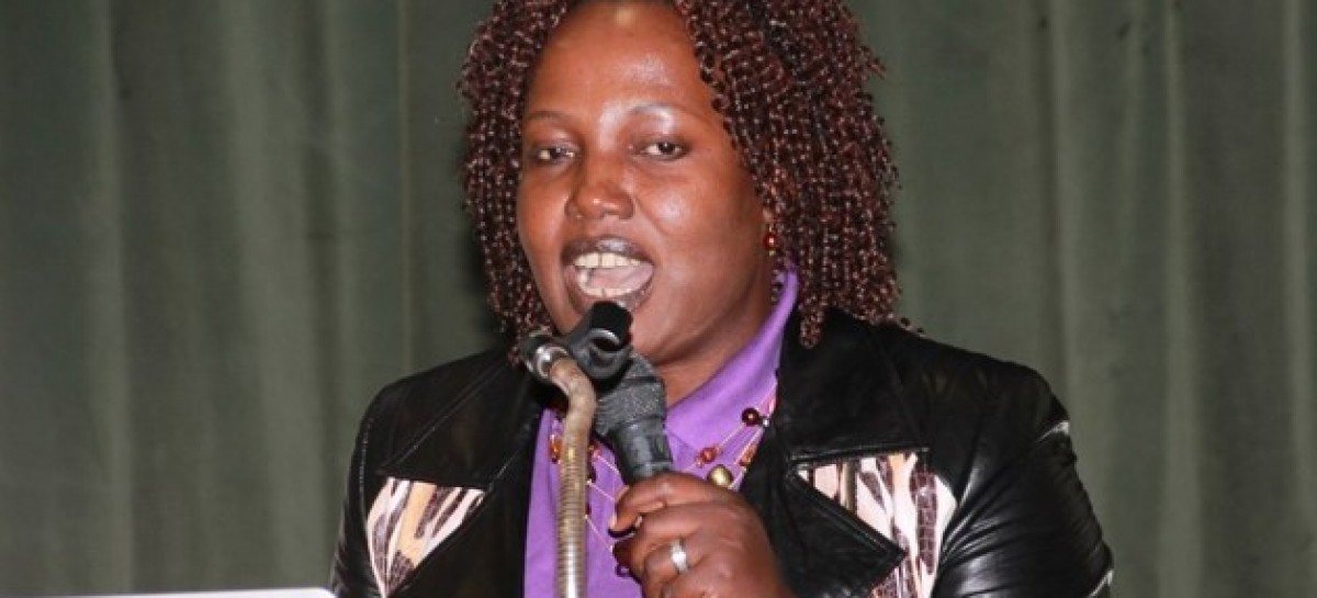 Ms. Ssenkungo Josephine is the Director of Education and Unlicensed Assistive Personnel (UAP) in the State of New Mexico, USA.