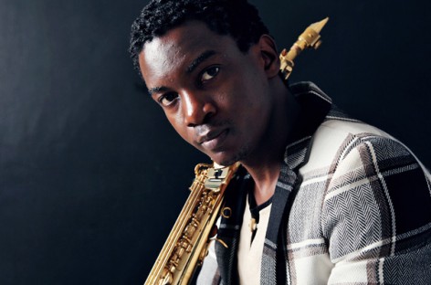 Saxophonist Buula  | A featured Artist and Performer at the Diaspora 2016 Gala