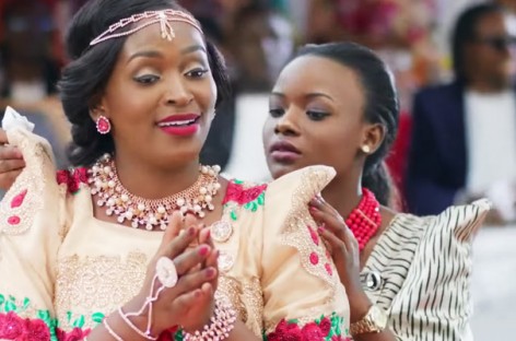 Diaspora Gala 2016 | Featured Artist Winnie Nwagi — Unveils New Music Video “Kano Koze!”