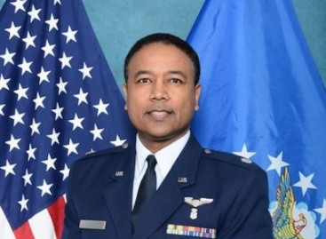 Lt. Col. Dr. Ivan Edwards | A Special keynote Speaker at the Diaspora Gala 2017 Edition