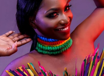 Event Entertainment | Irene Ntale Set to Perform at the Diaspora Gala – 2017 Edition