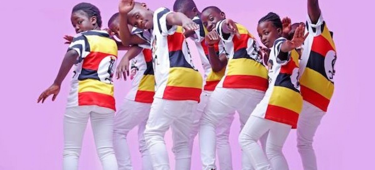 The Triplets Ghetto Kids Set to Perform ‘The Unforgettable Dance Moves’ at the Diaspora Gala – 2017 Edition