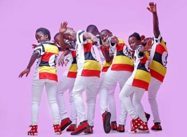 The Triplets Ghetto Kids Set to Perform ‘The Unforgettable Dance Moves’ at the Diaspora Gala – 2017 Edition