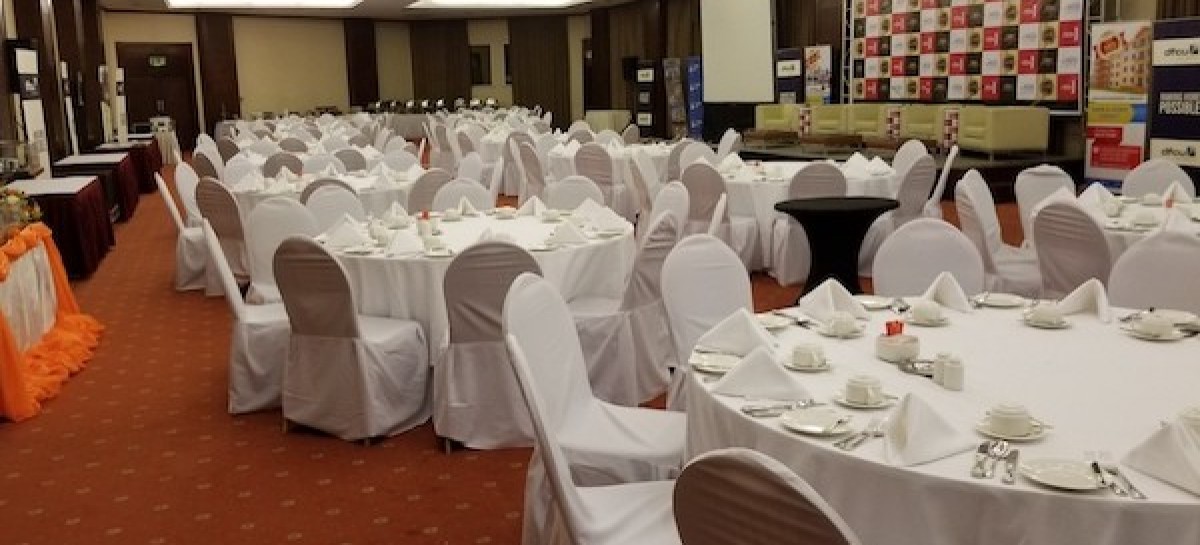 Press Release | Diaspora Homecoming Business Breakfast and Gala Dinner 2018 Edition