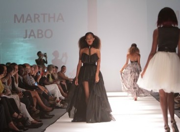Fashion Designer Martha Jabo Returns to the Diaspora Homecoming Gala 2018 Edition