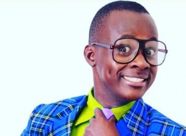 Entertainment | Teacher Mpamire to Headline This Year’s 2018 Diaspora Comedy Show