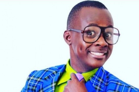 Entertainment | Teacher Mpamire to Headline This Year’s 2018 Diaspora Comedy Show