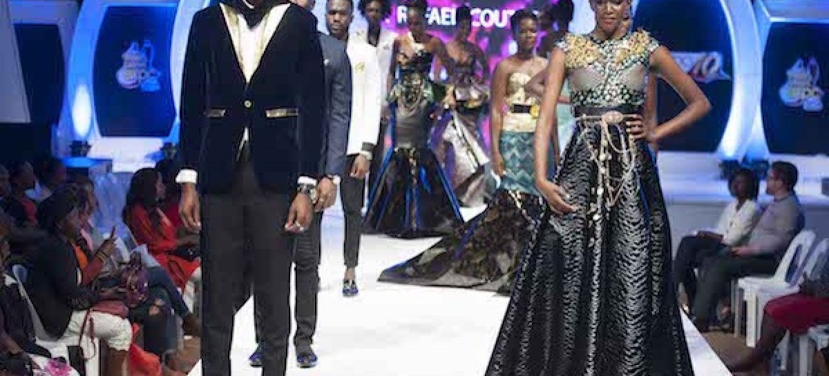 Uganda Olympic Team Costume Designer K – Rafael Couture to Showcase at the Diaspora Gala 2018 Edition