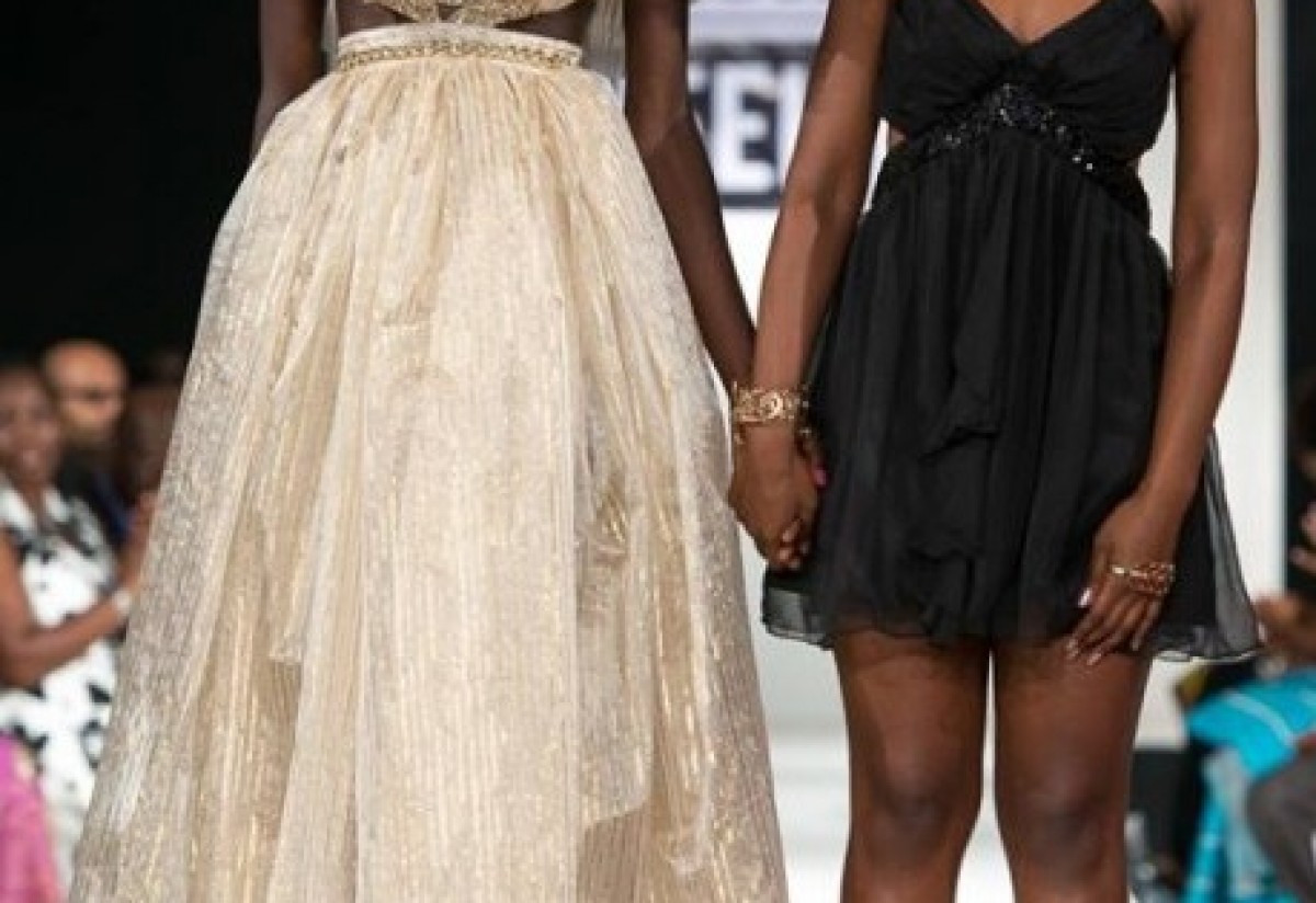 Ugandan Fashion Designers