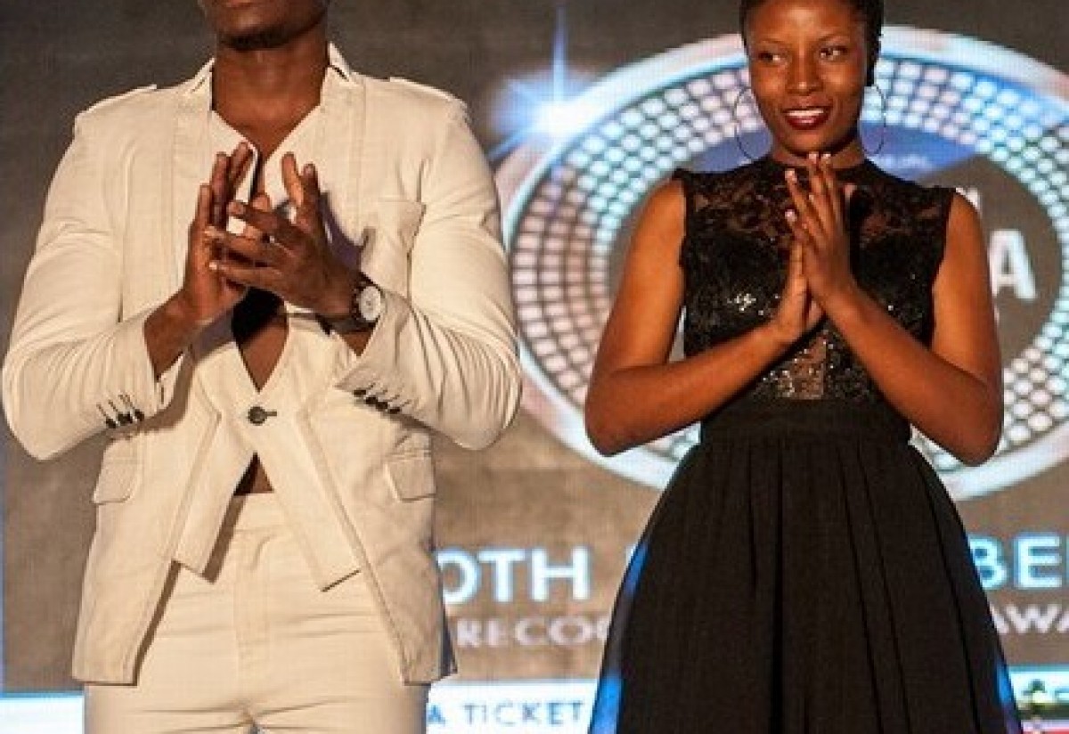 Ugandan Fashion Designers