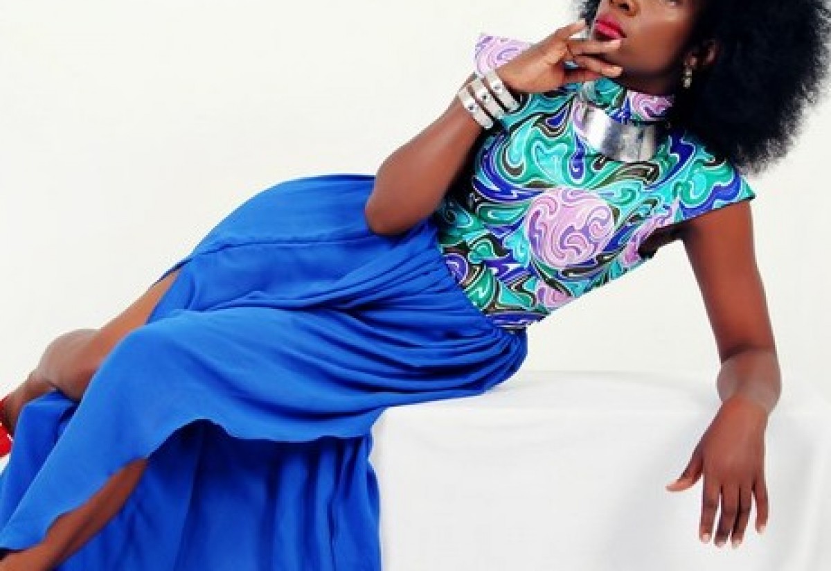 Ugandan Fashion Designers