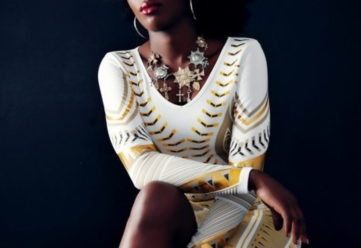 Ugandan Fashion Designers
